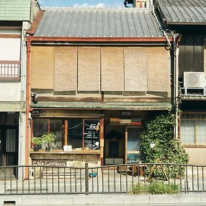 Gojo Kyoto