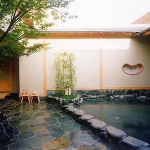 3* 旅館 湯の宿　松栄