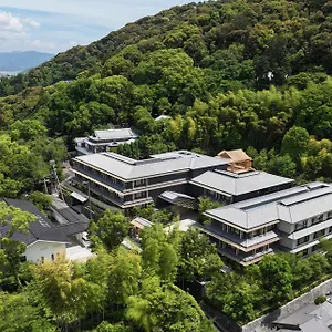 Banyan Tree Higashiyama 京都
