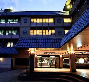 东山阁酒店 京都