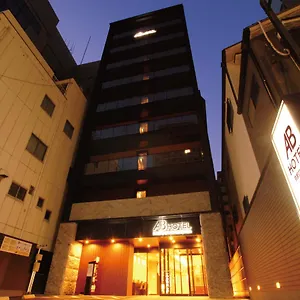 Ab京都四条堀川酒店 京都