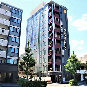 3* ホテル ザ・セレクトン京都堀川三条