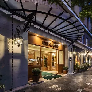 金门京都酒店 京都